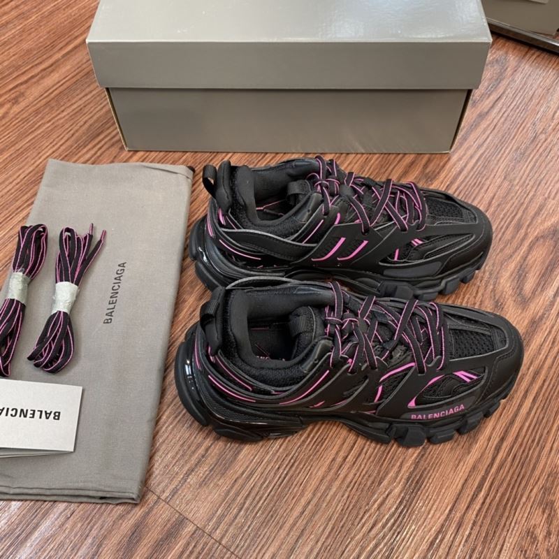 Balenciaga Track Shoes